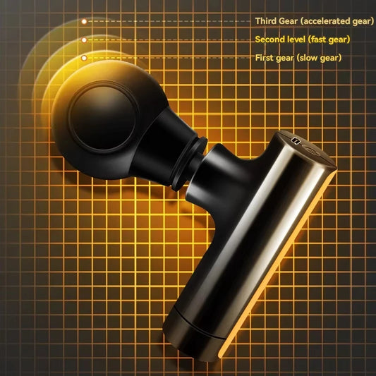 Mini Massage Gun