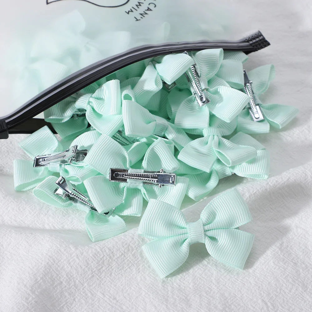 Solid Hairpins