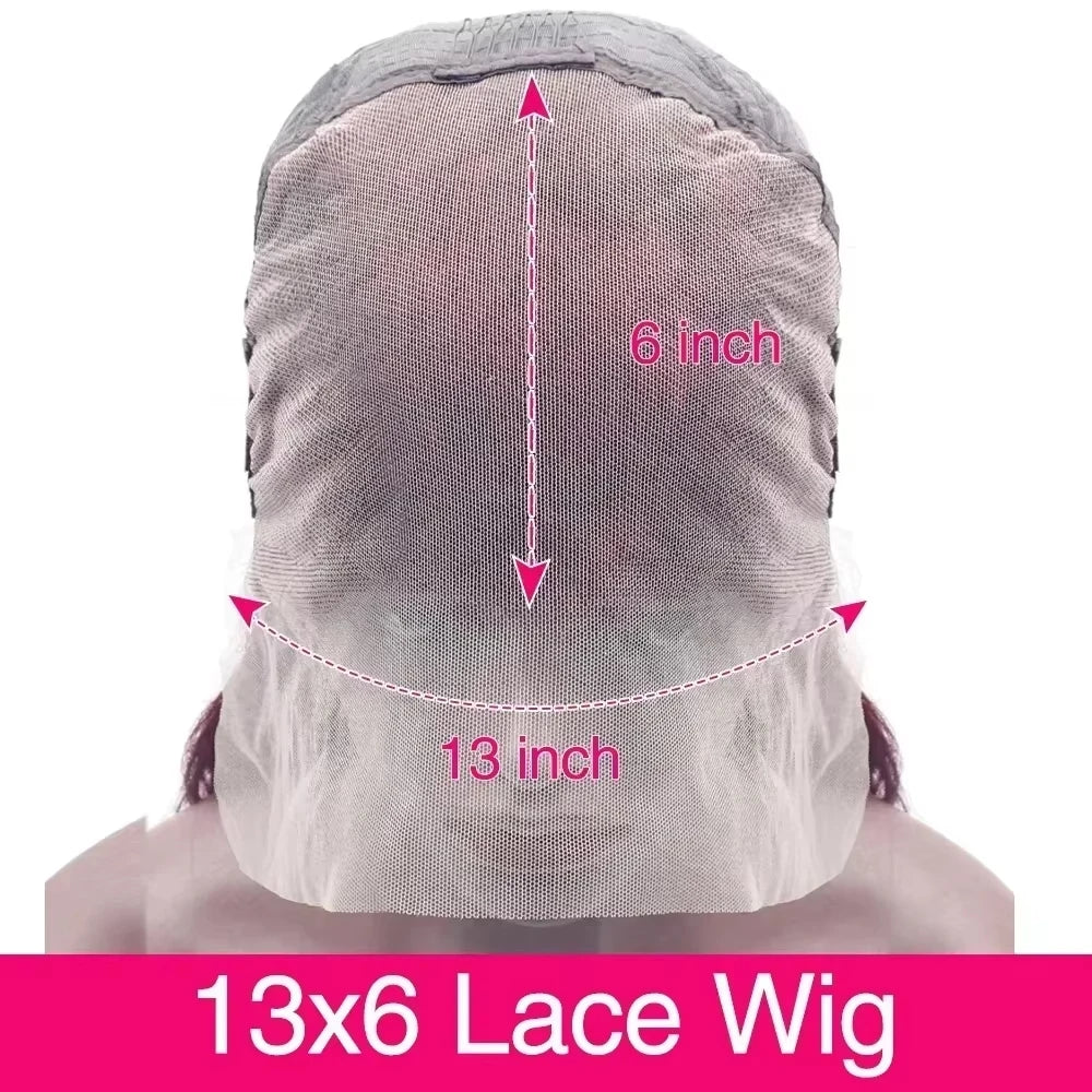 Deep Wave 99J Burgundy