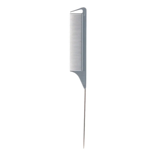 12pcs Pointed Tail Comb