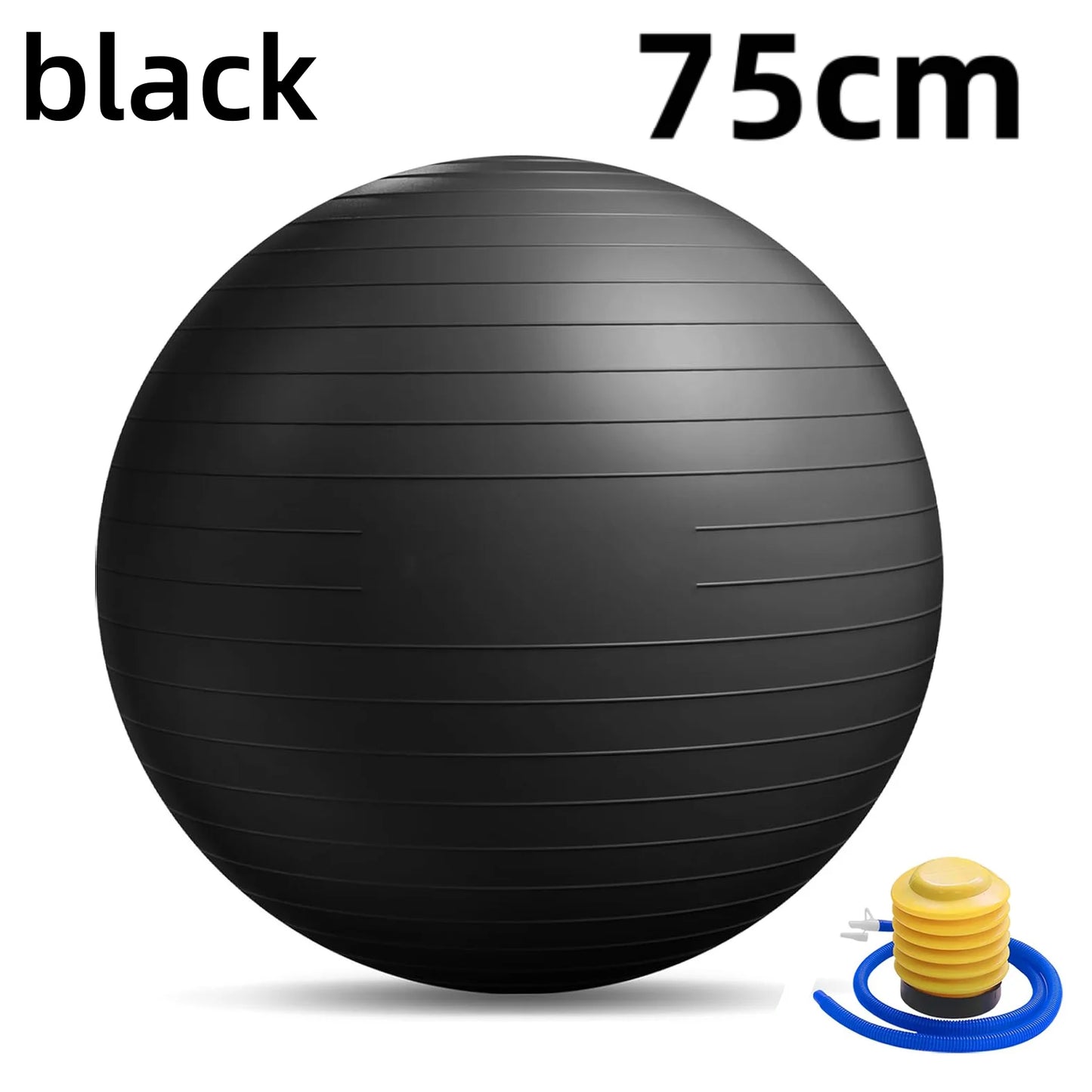 Yoga Ball
