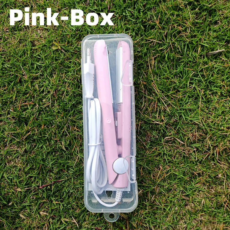 Mini Curling Iron
