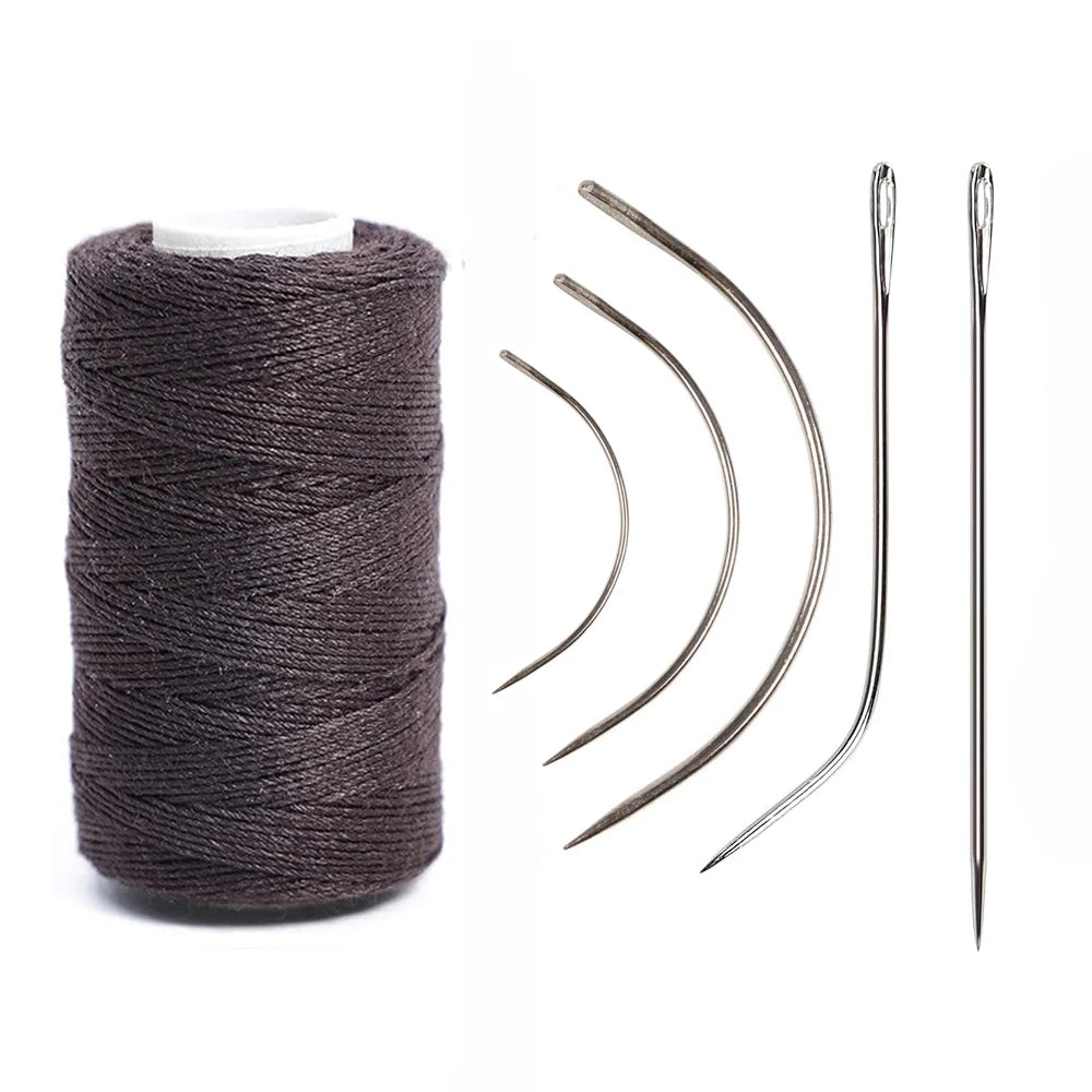 Needle and Thread