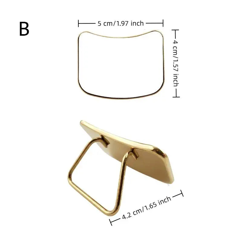 Mirror Holder