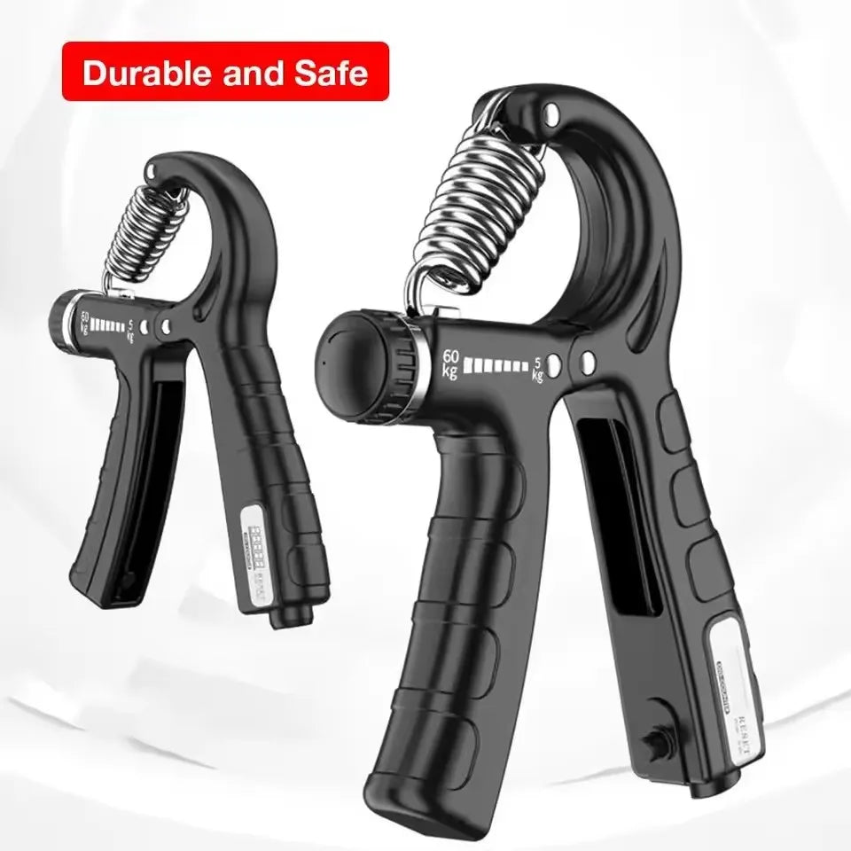 Hand Grip Set