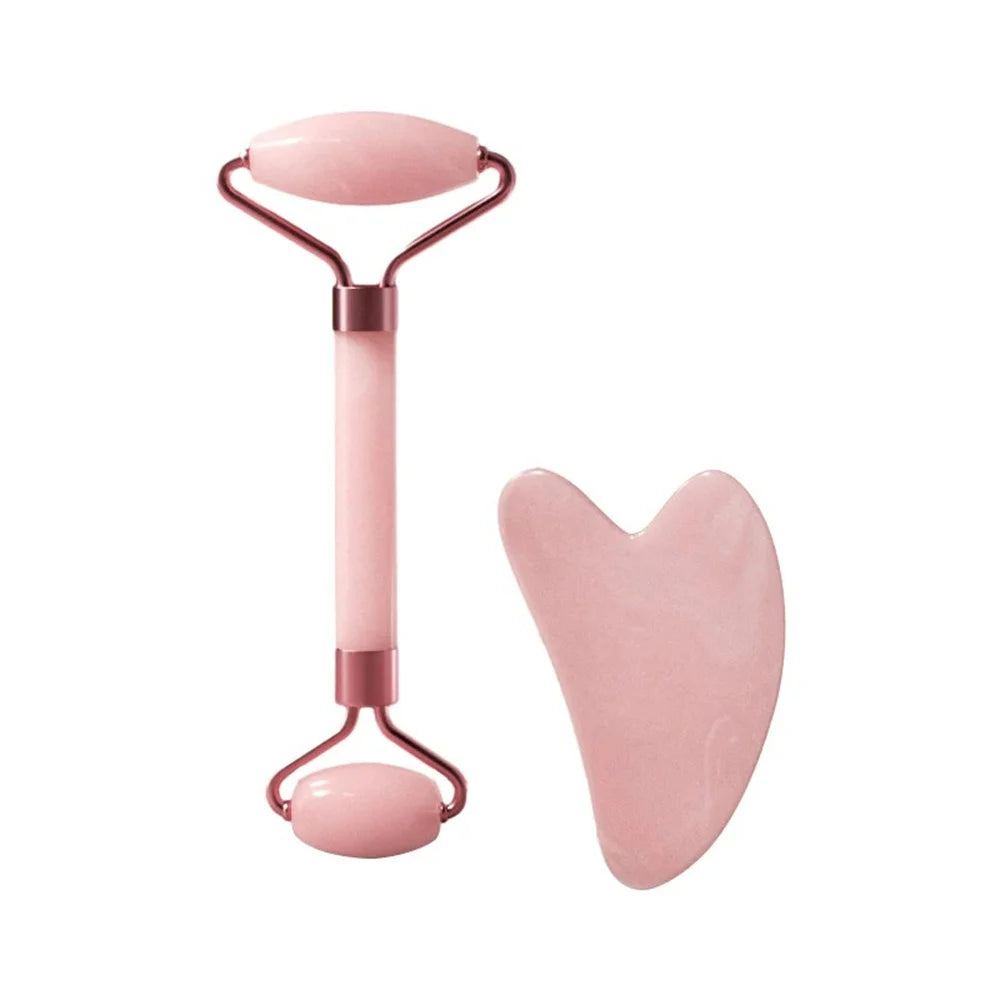 Facial Roller Gua Sha