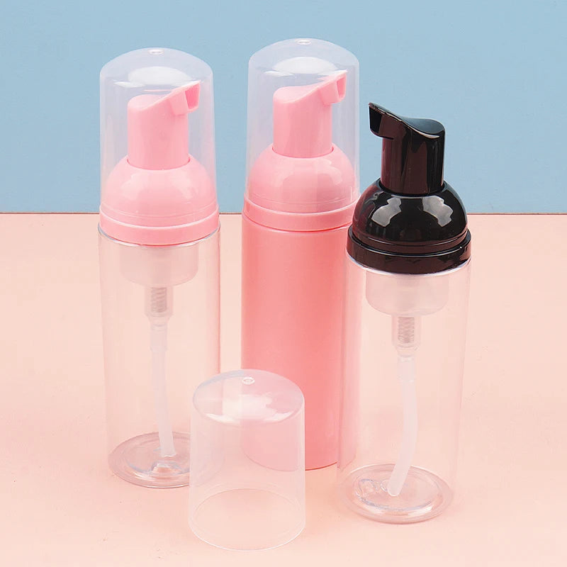 Foaming Bottle