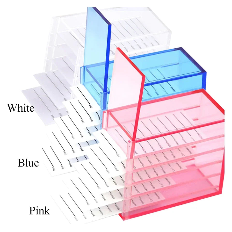 Eyelash Storage Box Eyelash