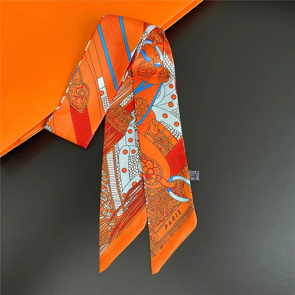 Summer head band