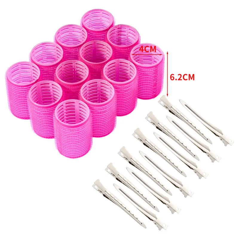 Hair Rollers Set