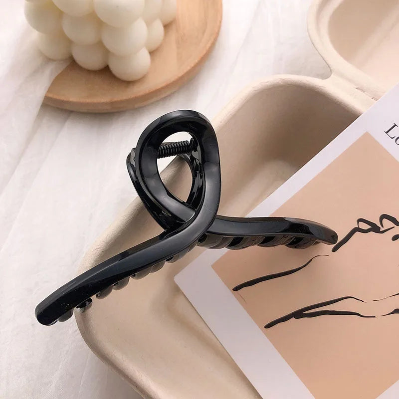 Geometric Hair Claws