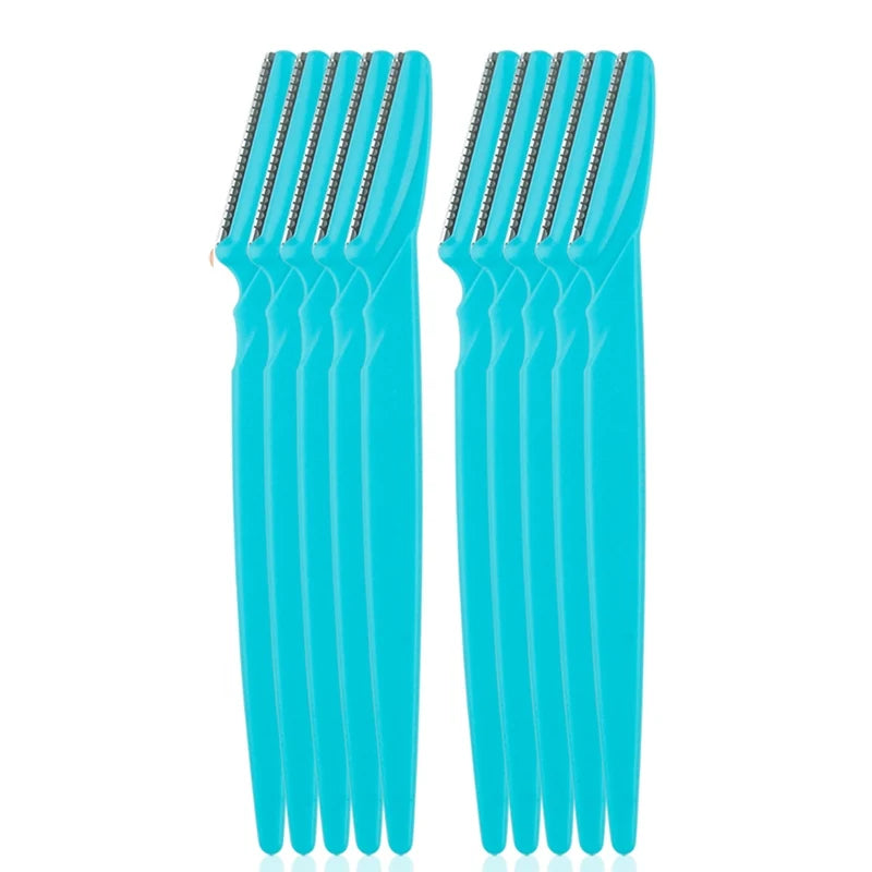 5/10/15Pcs Eyebrow Trimmer