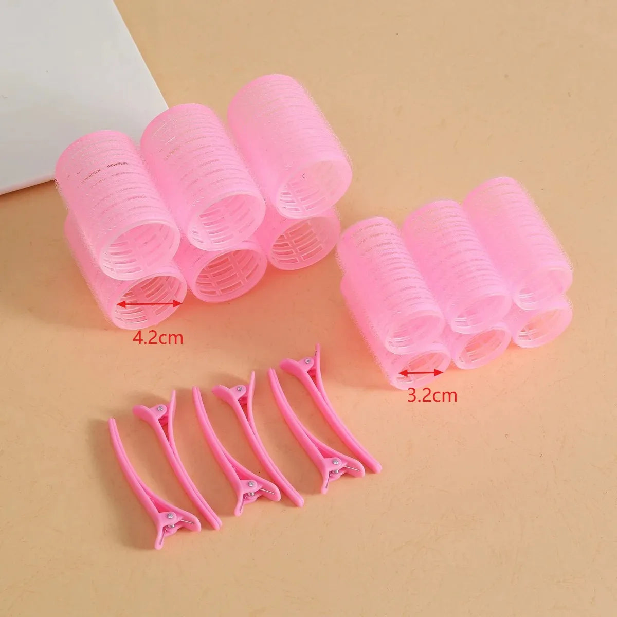 Hair Rollers Set