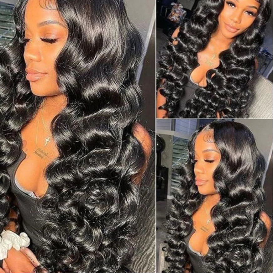 Loose Wave Bundles