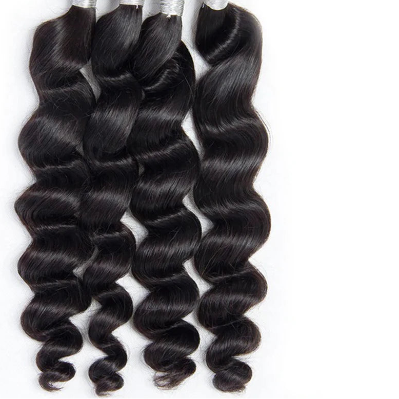 Loose Wave Bundles