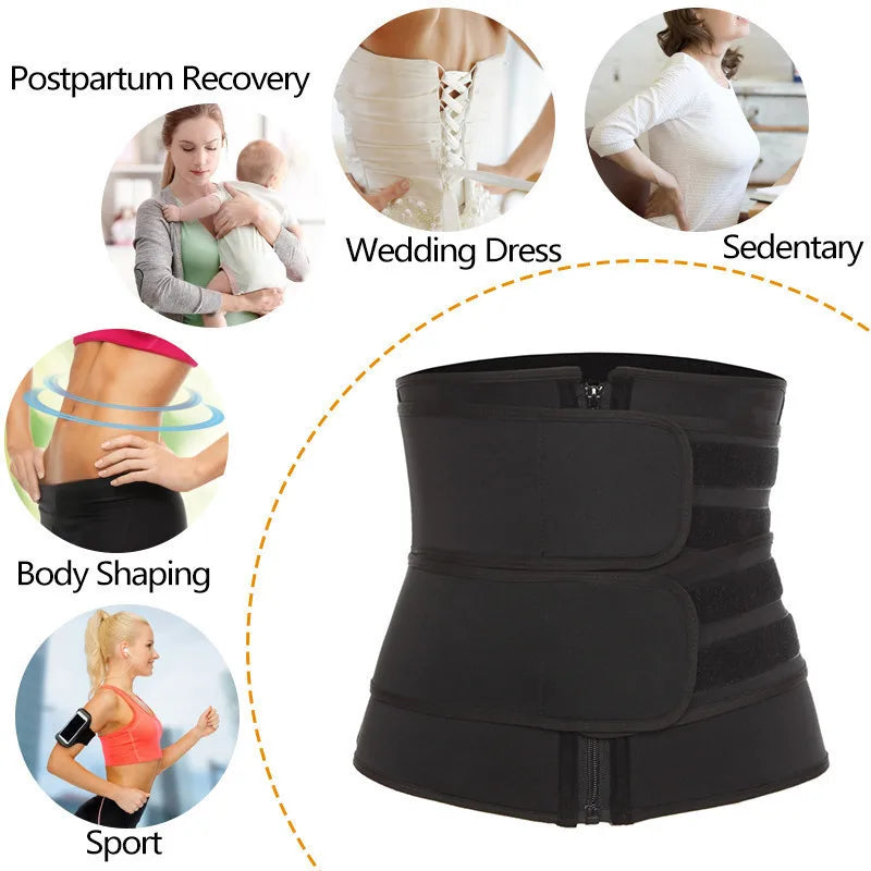 Waist Trainer
