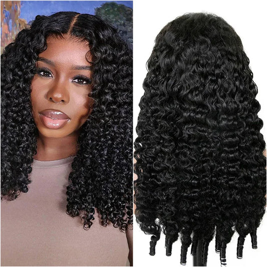 Burmese Curly