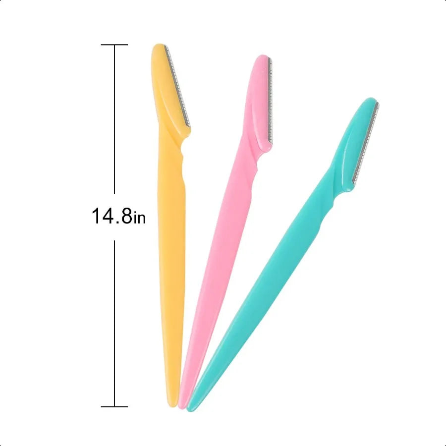 Eyebrow Razor