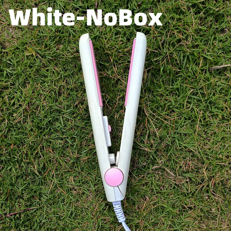 Mini Curling Iron