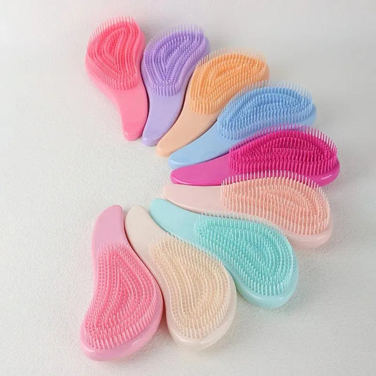 Detangle Comb
