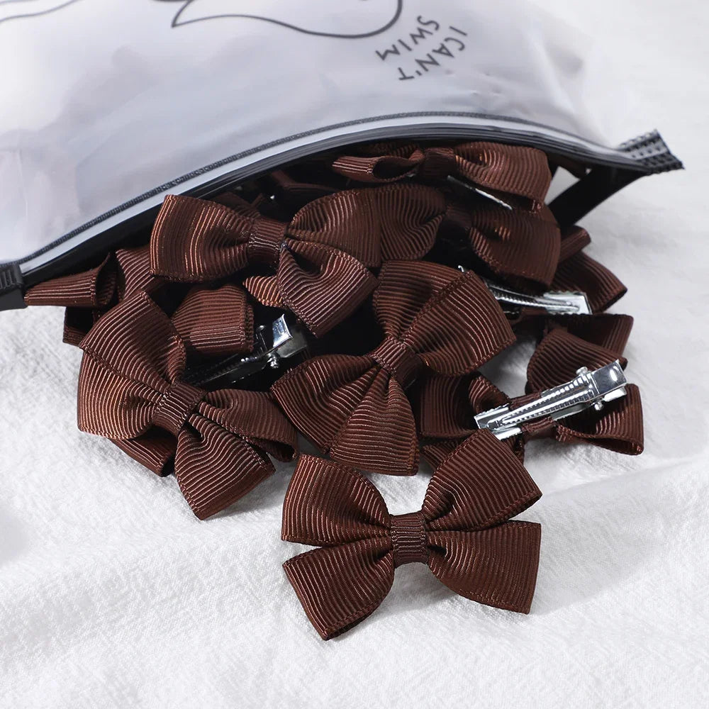 Solid Hairpins