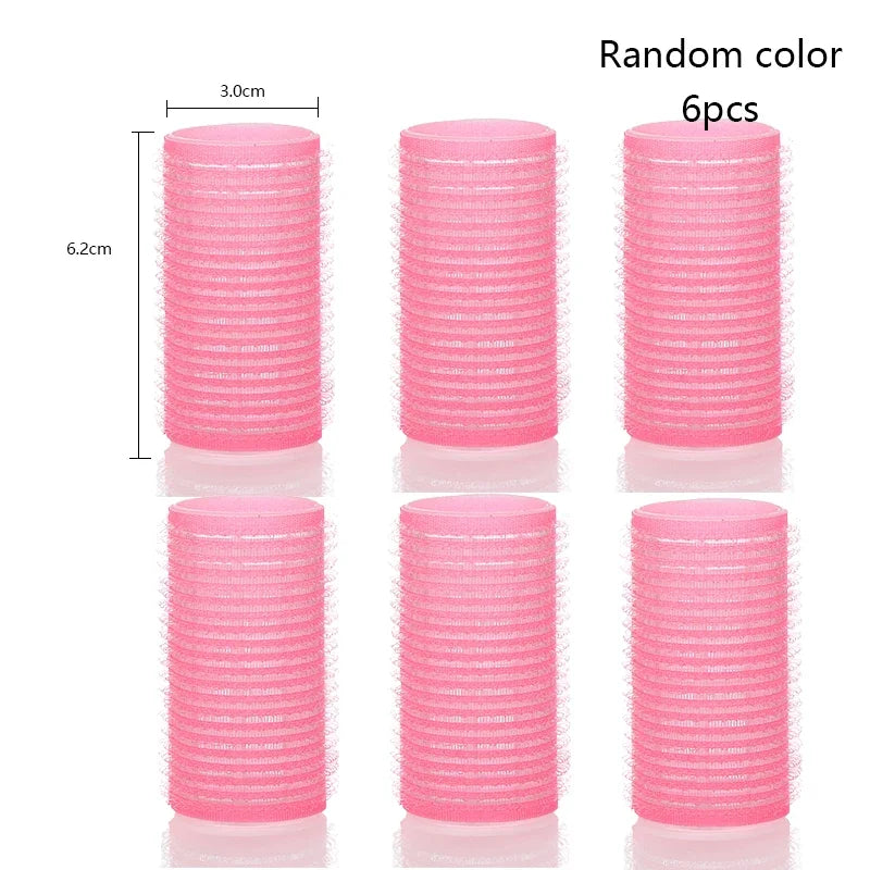 Hair Rollers