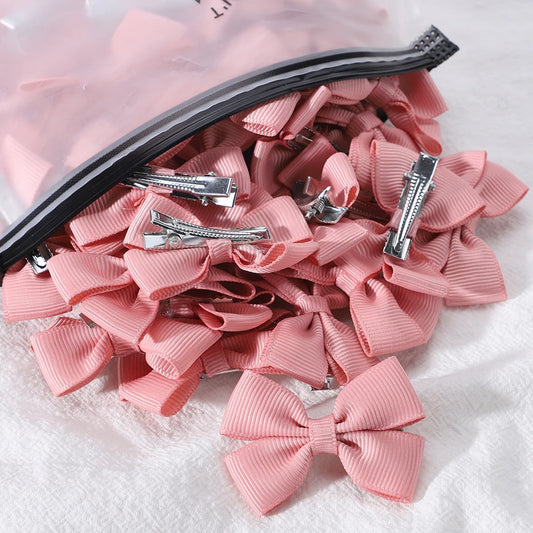 Solid Hairpins