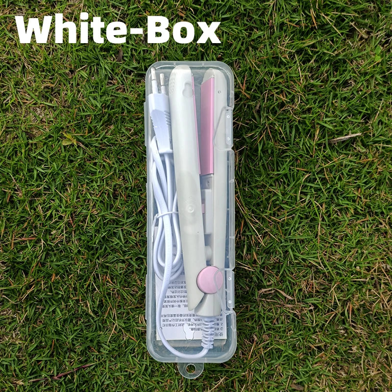 Mini Curling Iron