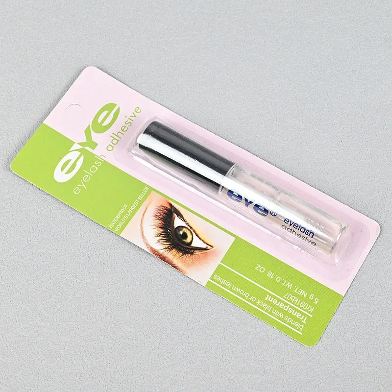 Self-Adhesive Glue