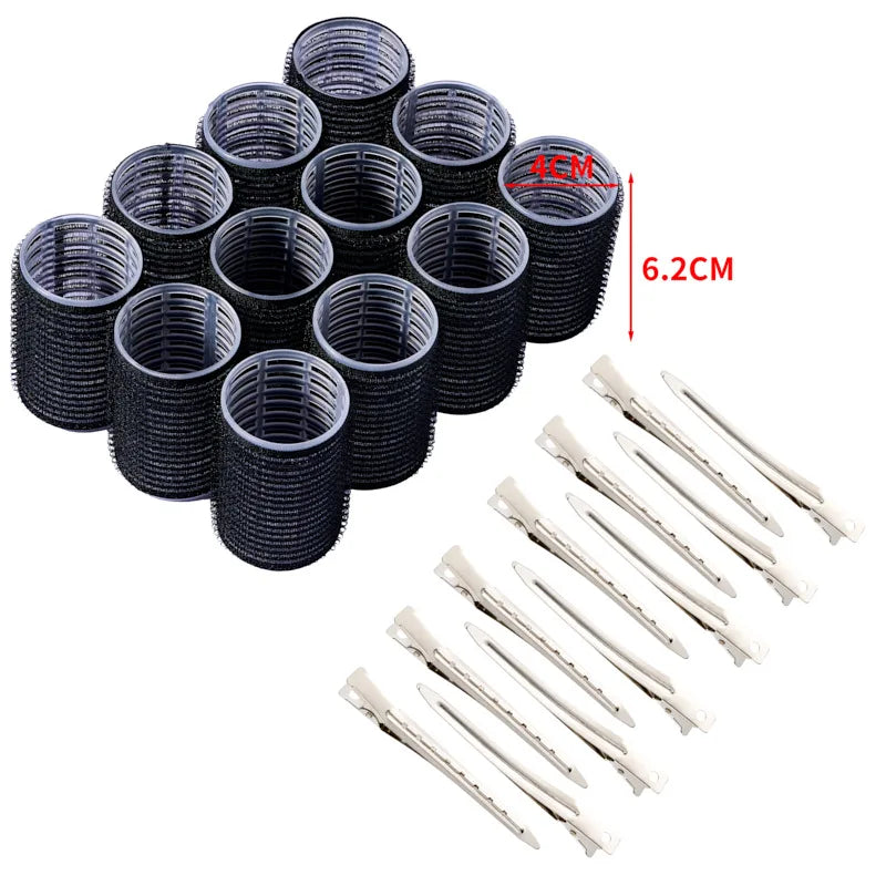 Hair Rollers Set