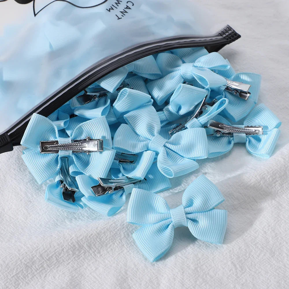 Solid Hairpins