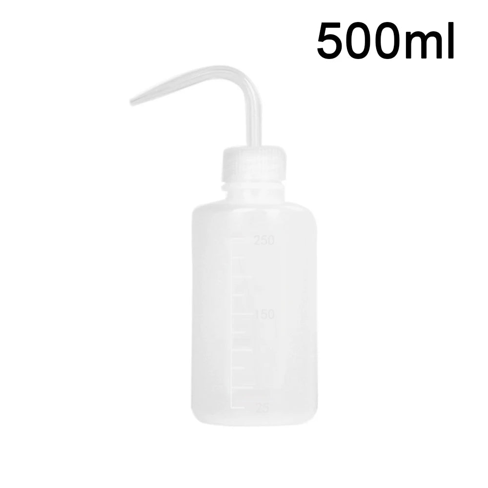 Eyelash Clean Washing Bottle