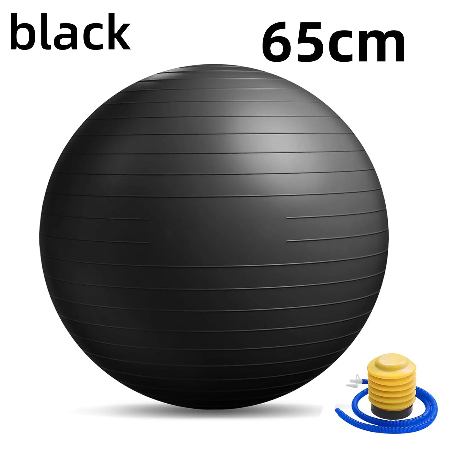 Yoga Ball