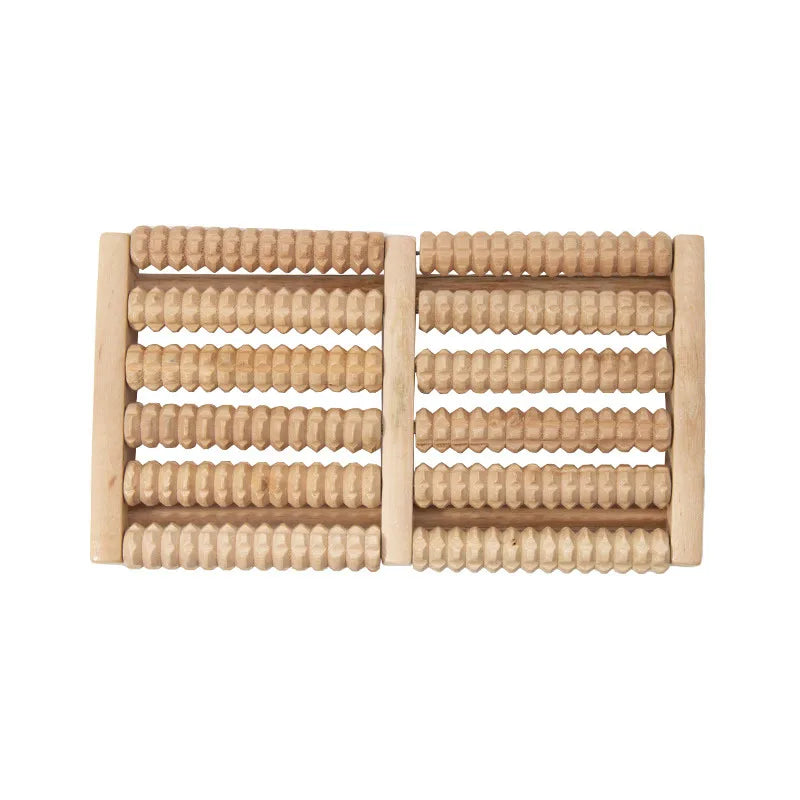 Wooden Massage Tool Sets