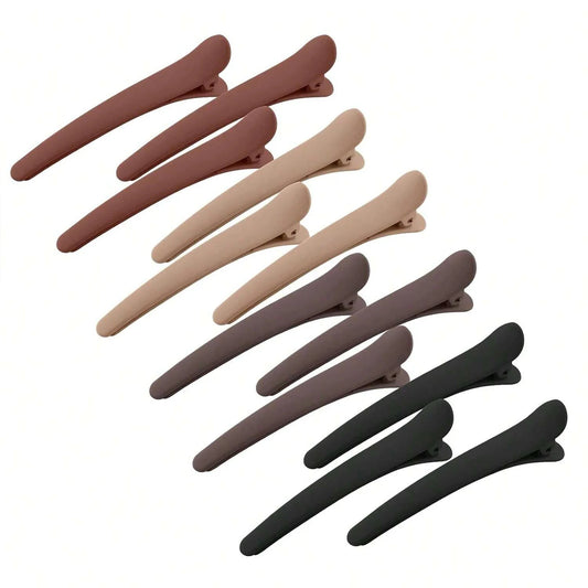 Hair clips