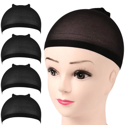 Wig Caps Black