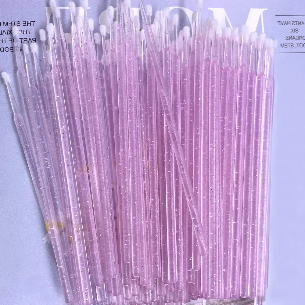 400/800pcs Micro Brush