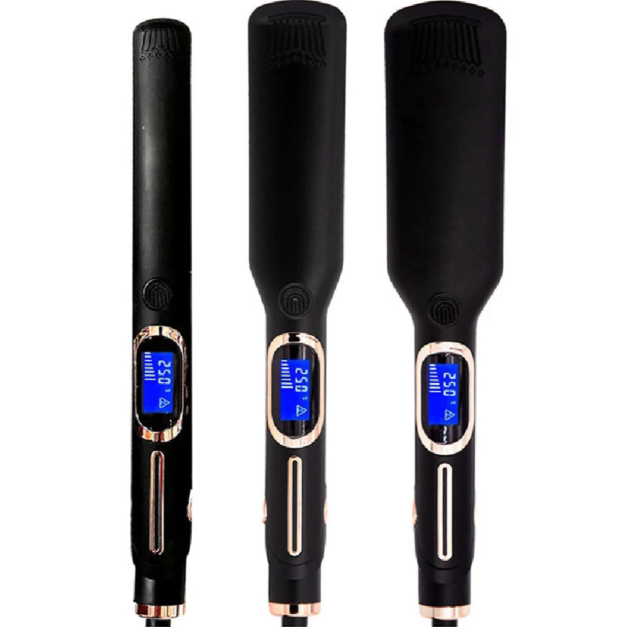 High Temperature Wide Flat Iron