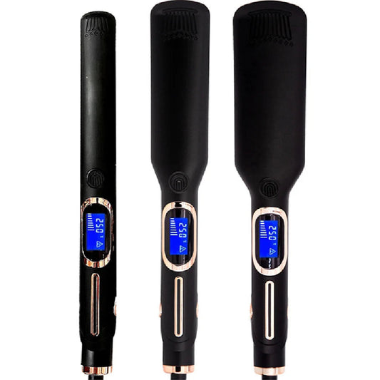 High Temperature Wide Flat Iron