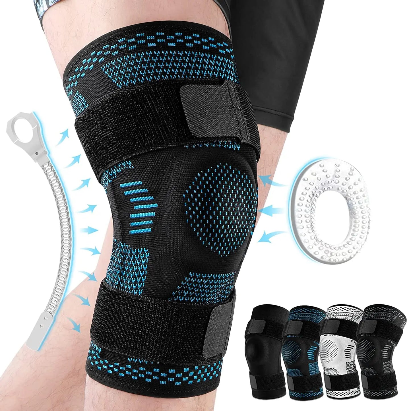Knee Pads for Knee Pain
