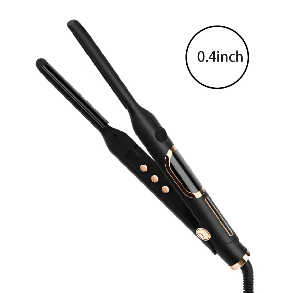 High Temperature Wide Flat Iron