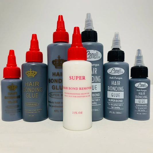 Hair Waterproof Glue