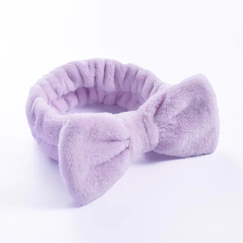 Bow Headbands