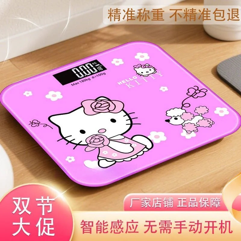 Hello Kitty Scale