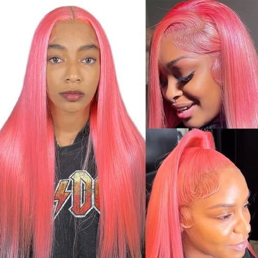Hot Pink