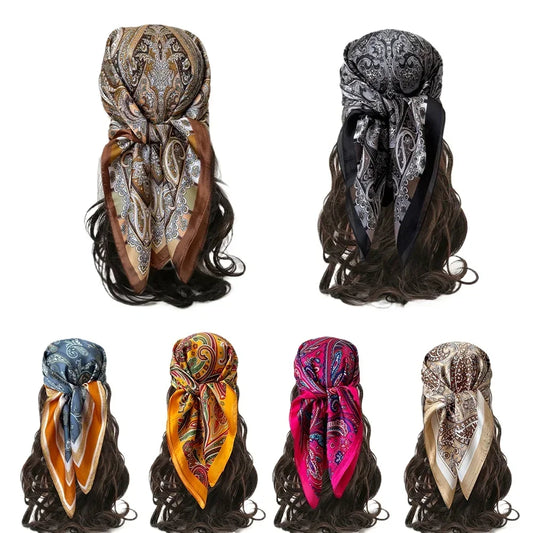 Square Scarf