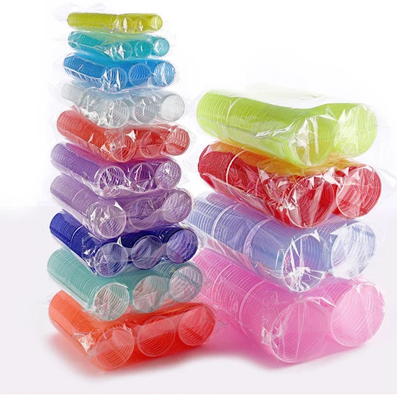 Hair Rollers