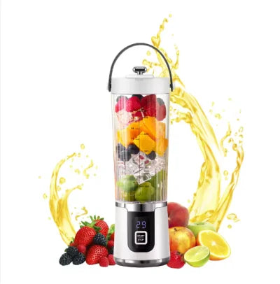 Mini Personal Blender