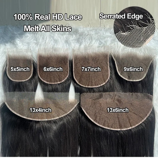 Straight Human Hair