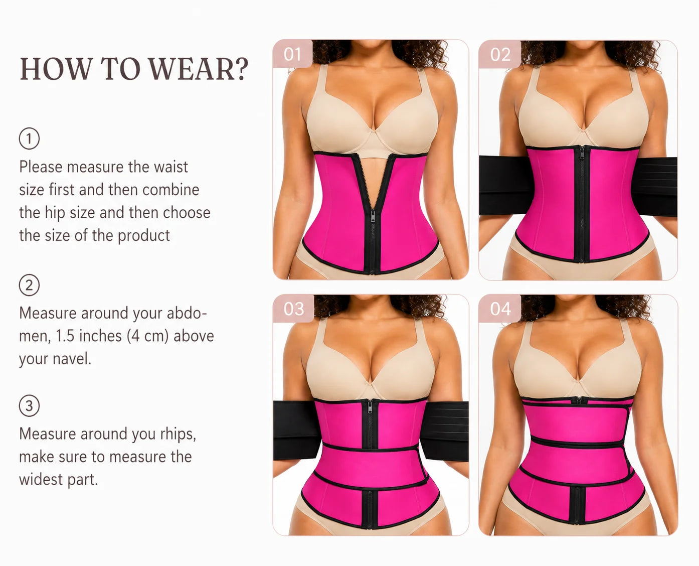 Waist Trainer